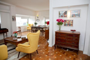  Apartamento Vintage 2  Atiães